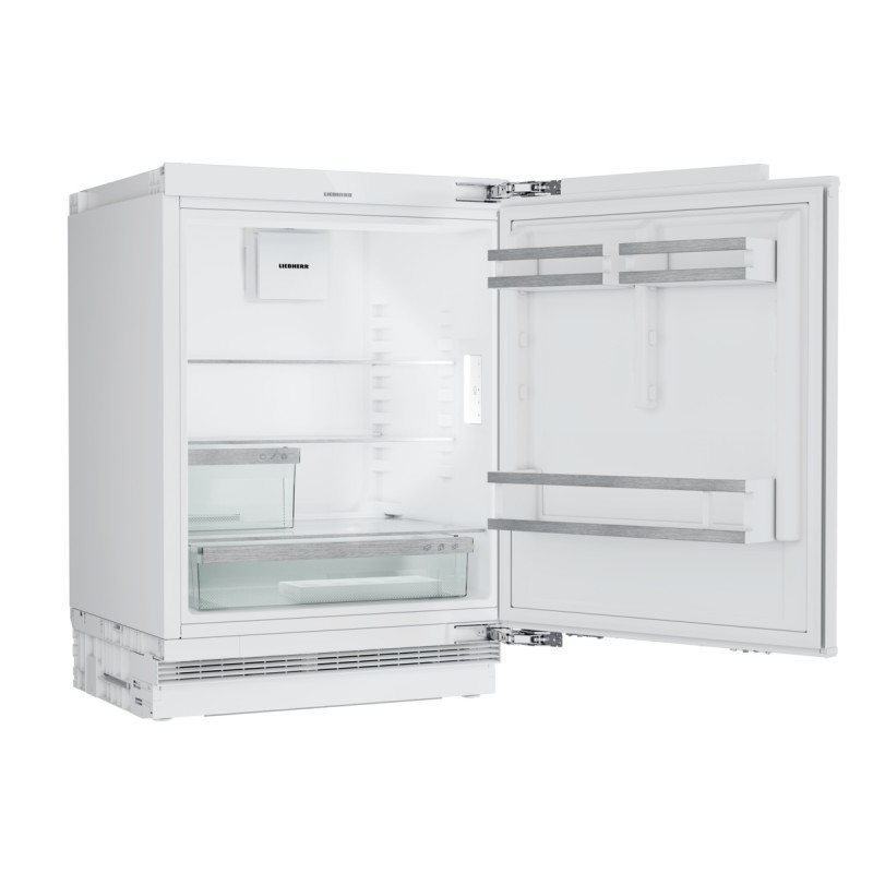 Liebherr URc 3700-20, Kühlschrank