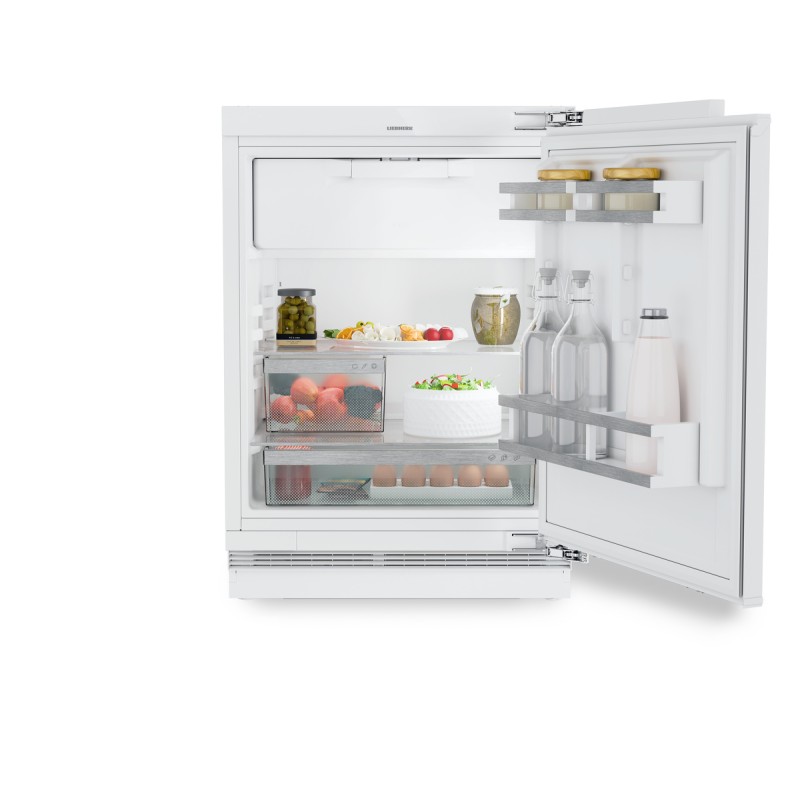 Liebherr URc 3701-20, Kühlschrank