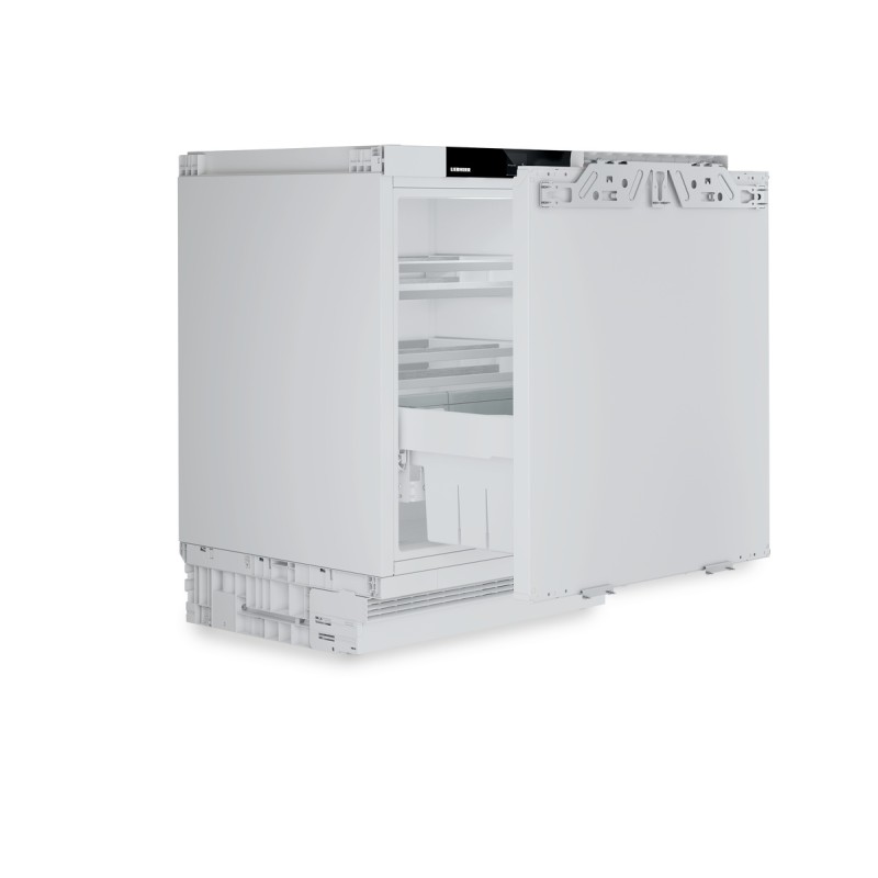 Liebherr URPd 365i-20, Kühlschrank