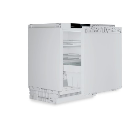 Liebherr URPd 365i-20, Kühlschrank