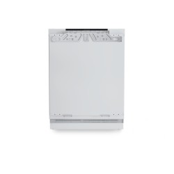 Liebherr URPd 365i-20, Kühlschrank