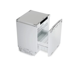 Liebherr URPd 365i-20, Kühlschrank