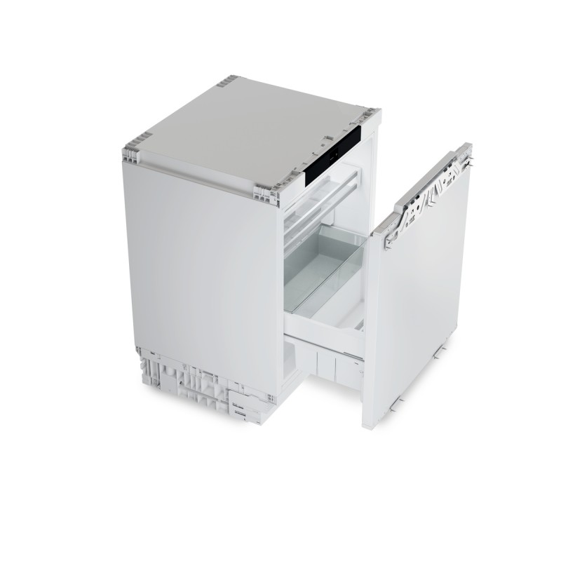 Liebherr URPd 365i-20, Kühlschrank