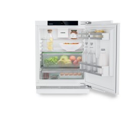 Liebherr URd 365i-20, Kühlschrank