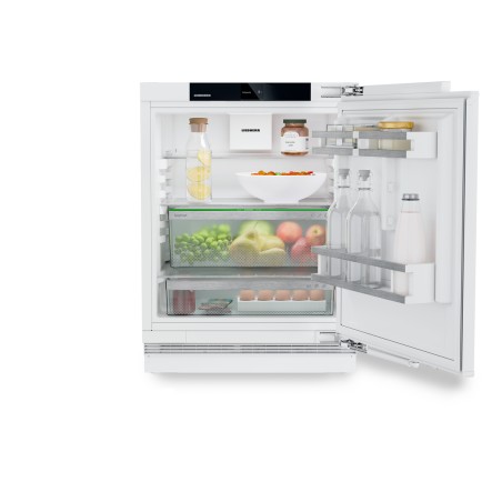 Liebherr URd 365i-20, Kühlschrank