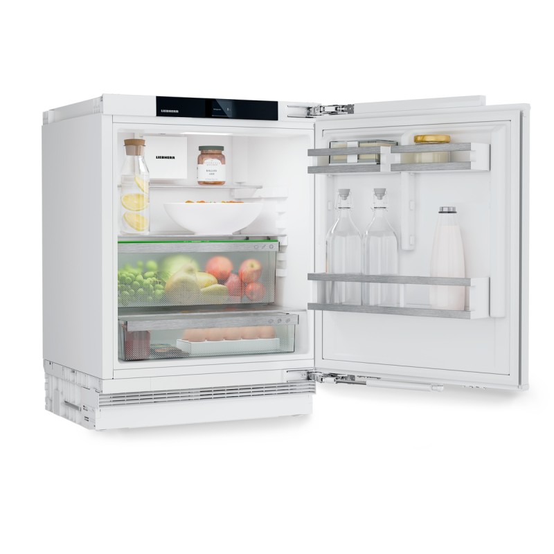 Liebherr URd 365i-20, Kühlschrank