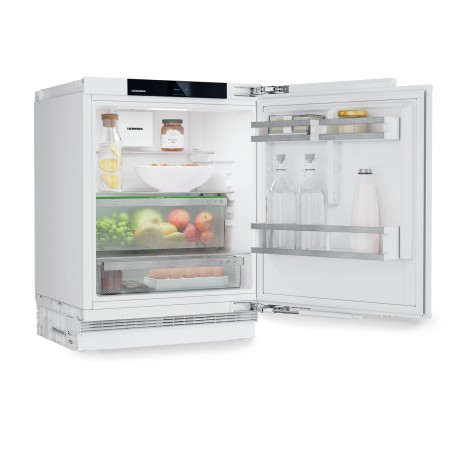 Liebherr URd 365i-20, Kühlschrank