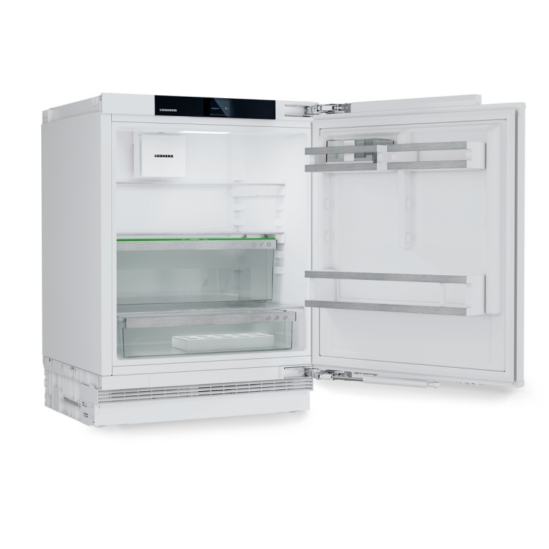 Liebherr URd 365i-20, Kühlschrank