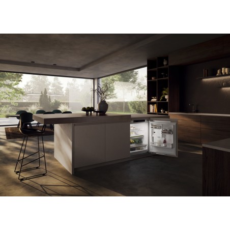 Liebherr URd 365i-20, Kühlschrank