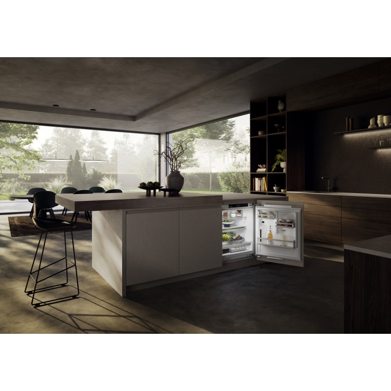 Liebherr URd 365i-20, Kühlschrank