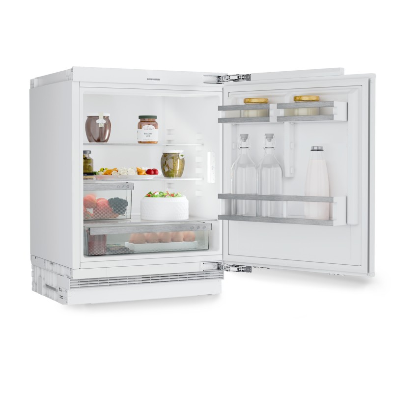 Liebherr URd 3600-20, Kühlschrank