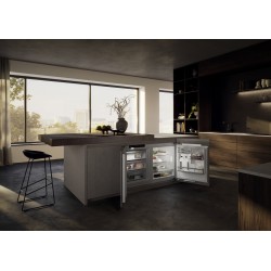 Liebherr URd 3600-20, Kühlschrank