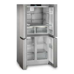 Liebherr MBsddi 9024-20, Kühl-Gefrier-Kombination