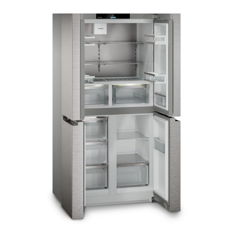 Liebherr MBsddi 9024-20, Kühl-Gefrier-Kombination