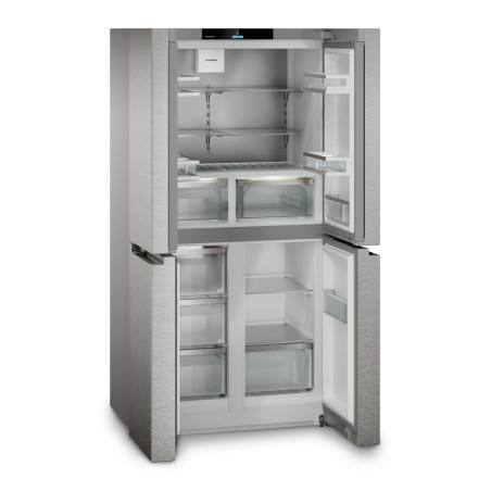 Liebherr MBsddi 9024-20, Combiné réfrigérateur-congélateur