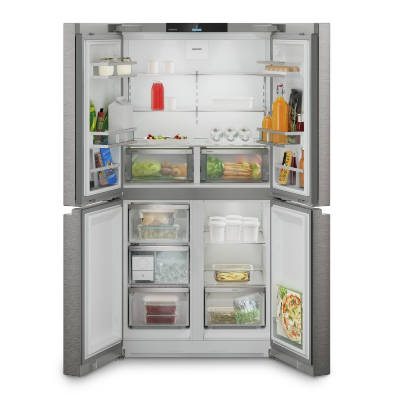 Liebherr Msdd 9012-20, Kühl-Gefrier-Kombination