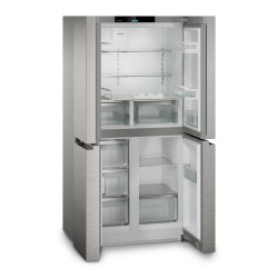 Liebherr Msdd 9012-20, Kühl-Gefrier-Kombination