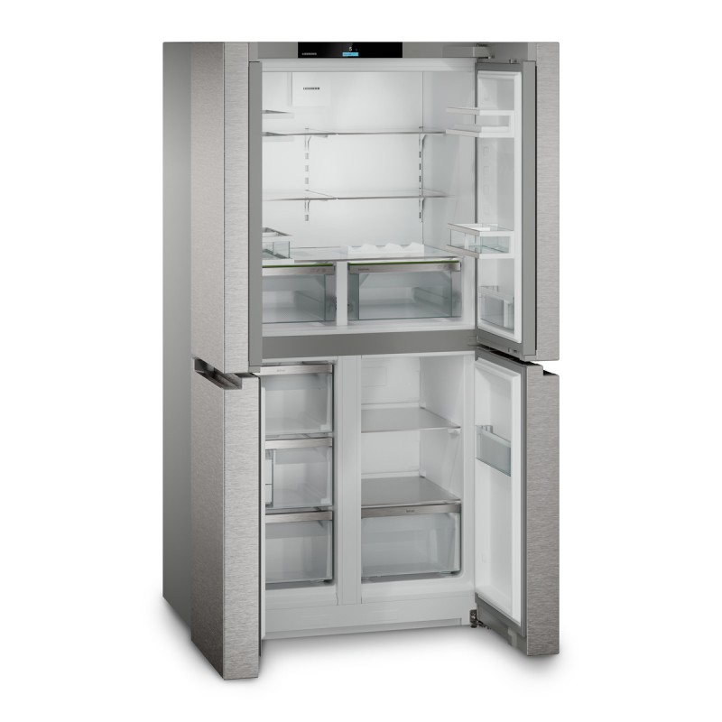 Liebherr Msdd 9012-20, Kühl-Gefrier-Kombination