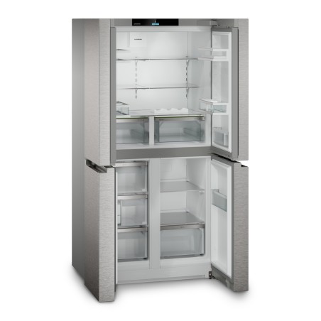 Liebherr Msdd 9012-20, Kühl-Gefrier-Kombination