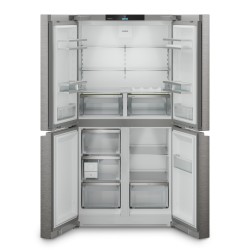 Liebherr Msdd 9012-20, Combiné réfrigérateur-congélateur