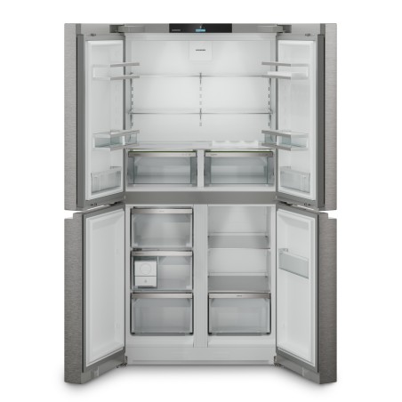 Liebherr Msdd 9012-20, Combiné réfrigérateur-congélateur