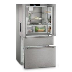 Liebherr MBsddi 9528-20, Combiné réfrigérateur-congélateur