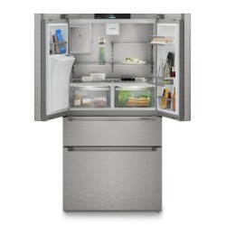 Liebherr MBsddi 9528-20, Kühl-Gefrier-Kombination