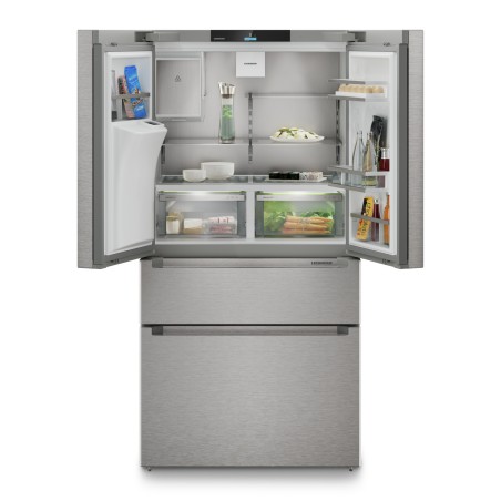 Liebherr MBsddi 9528-20, Combiné réfrigérateur-congélateur