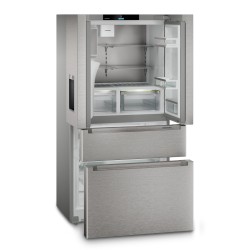 Liebherr MBsddi 9528-20, Kühl-Gefrier-Kombination