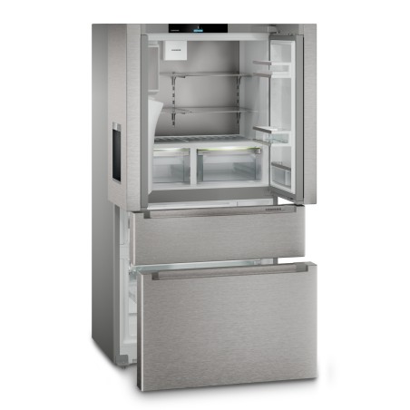 Liebherr MBsddi 9528-20, Kühl-Gefrier-Kombination