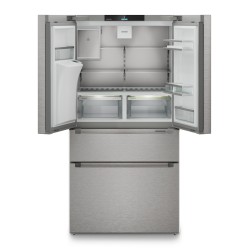 Liebherr MBsddi 9528-20, Kühl-Gefrier-Kombination