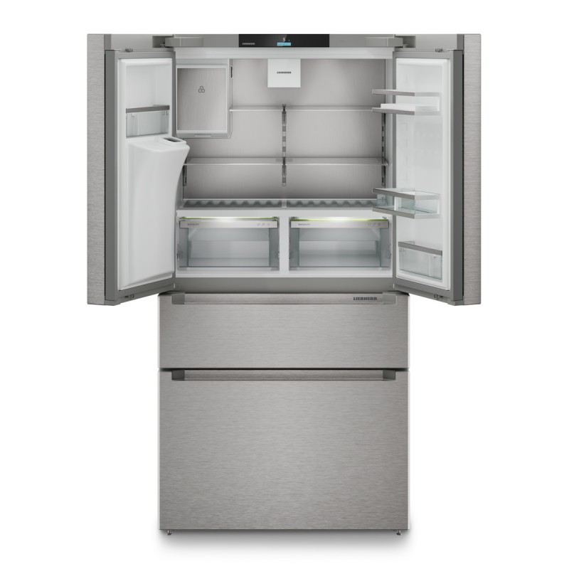 Liebherr MBsddi 9528-20, Kühl-Gefrier-Kombination