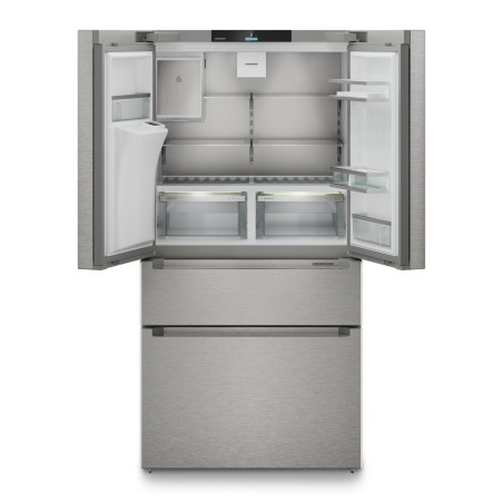 Liebherr MBsddi 9528-20, Combiné réfrigérateur-congélateur