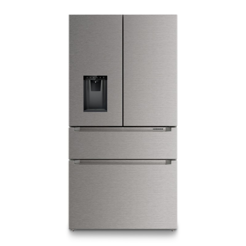 Liebherr MBsddi 9528-20, Kühl-Gefrier-Kombination