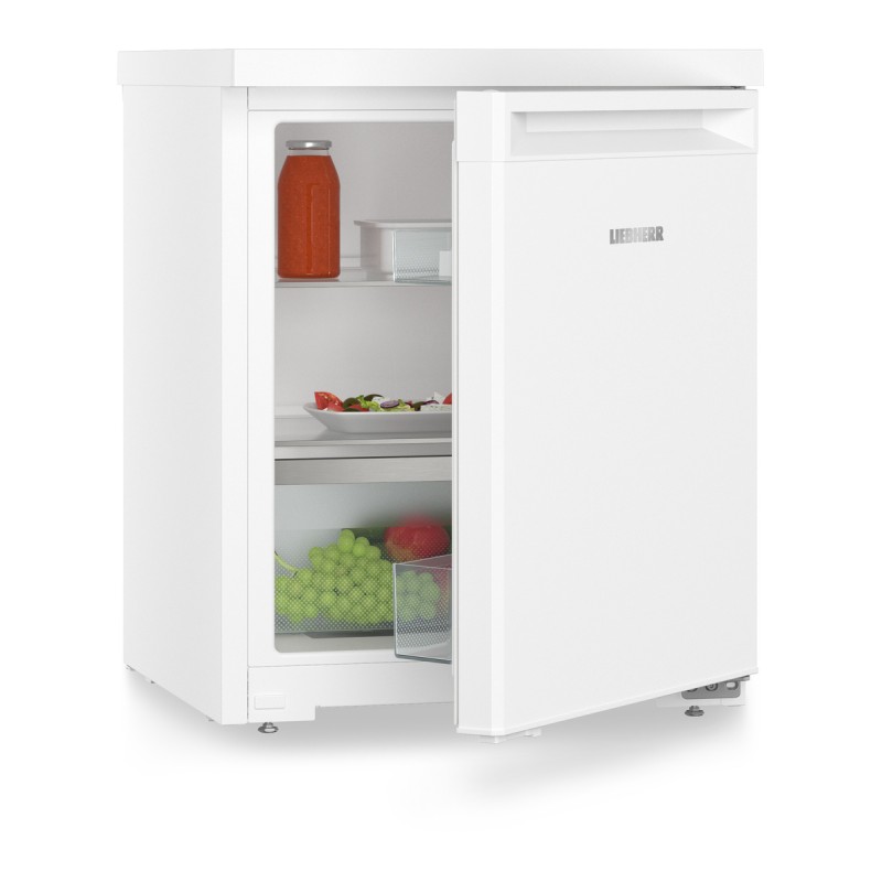 Liebherr Re 1000-20, Kühlschrank