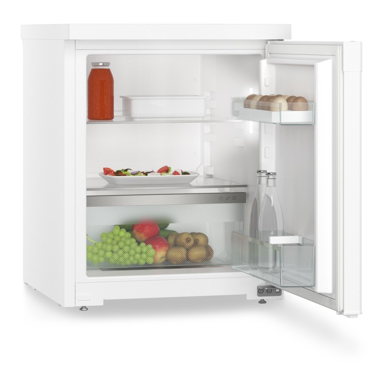 Liebherr Re 1000-20, Kühlschrank