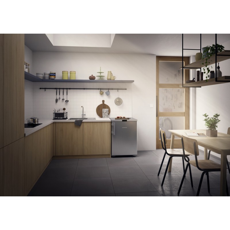 Liebherr FNsddi 1624-20, Gefrierschrank