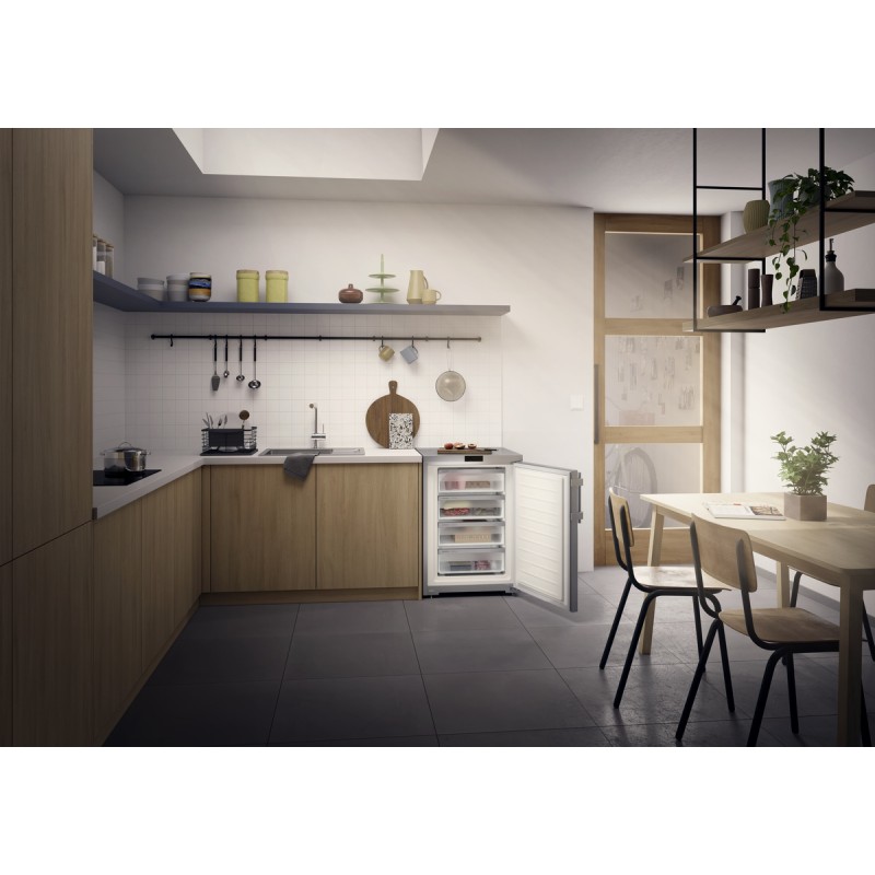 Liebherr FNsddi 1624-20, Gefrierschrank