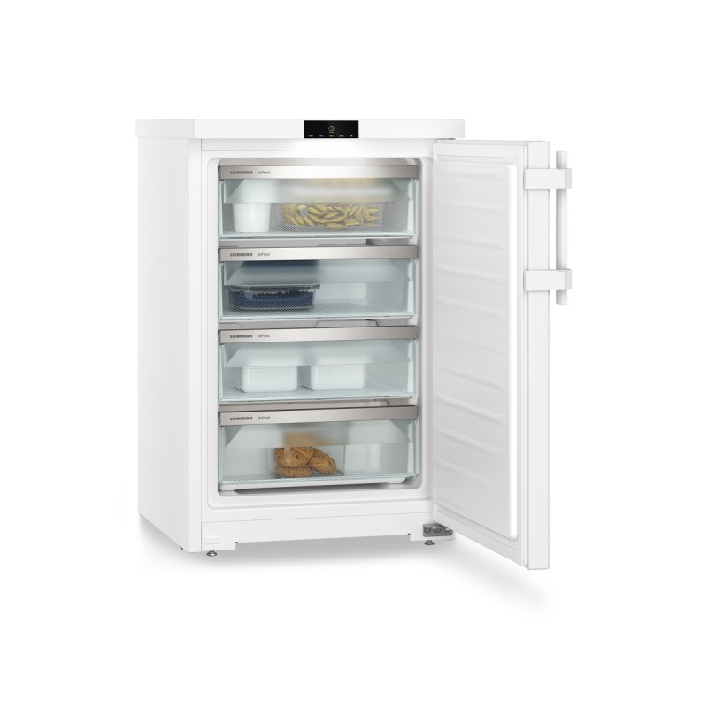 Liebherr FNe 1404-20, Gefrierschrank