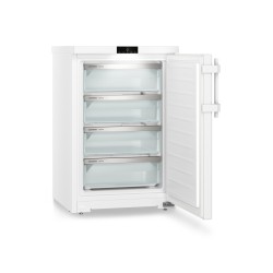 Liebherr FNe 1404-20, Congélateur