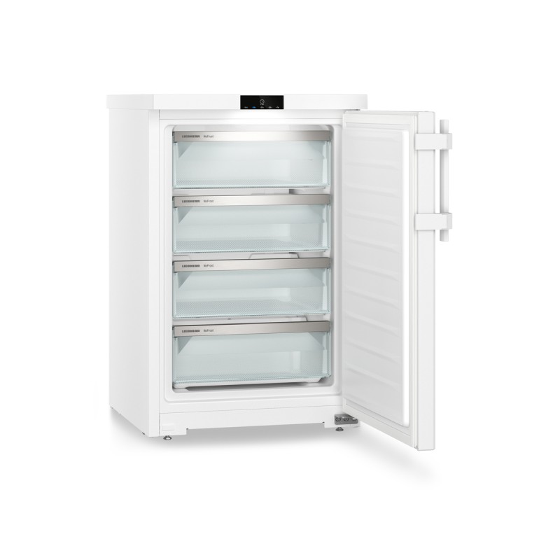 Liebherr FNe 1404-20, Gefrierschrank