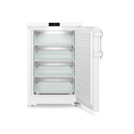 Liebherr FNe 1404-20, Gefrierschrank