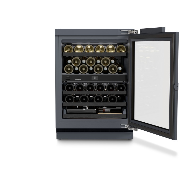 Liebherr UWpri 3762-20, Weinkühlschrank