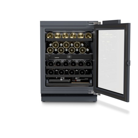 Liebherr UWpri 3762-20, Cave à vin