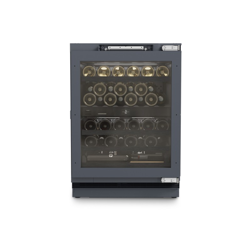 Liebherr UWpri 3762-20, Weinkühlschrank