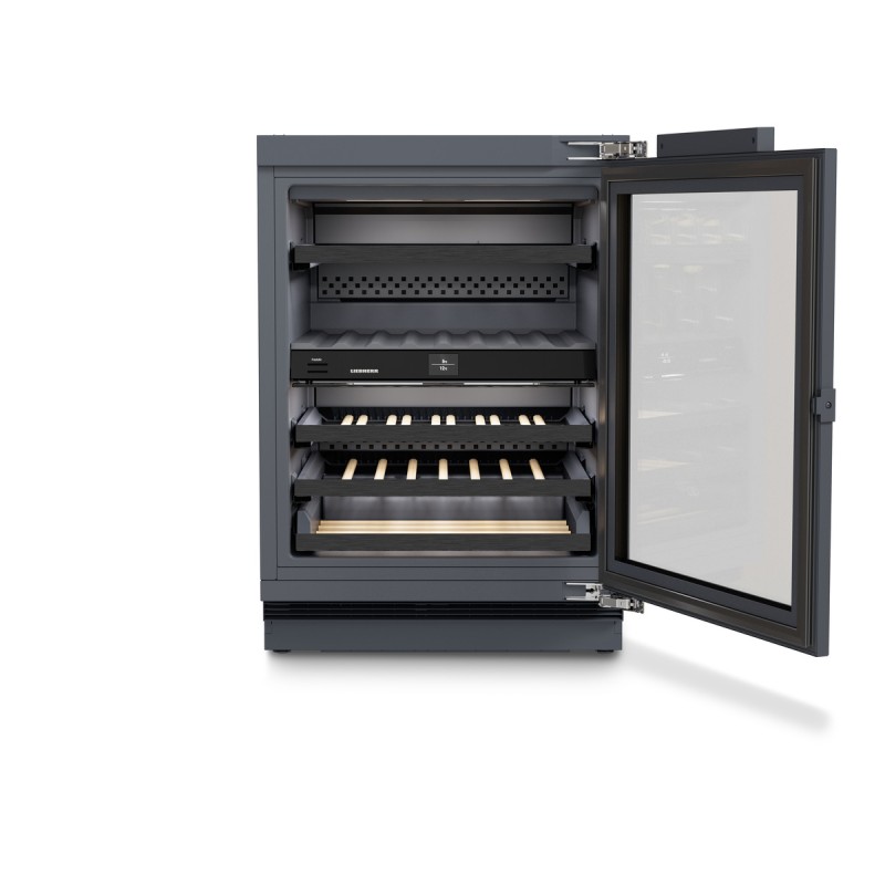 Liebherr UWpri 3762-20, Cave à vin