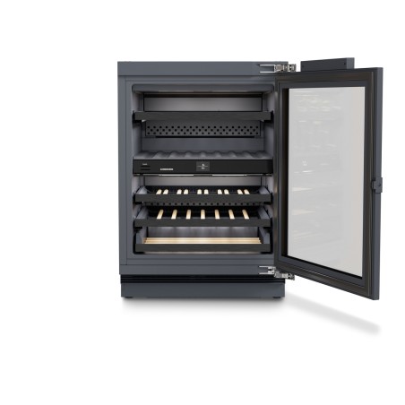 Liebherr UWpri 3762-20, Cave à vin