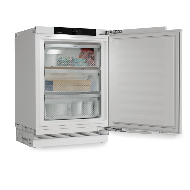 Liebherr SUFNc 375i-20, Gefrierschrank