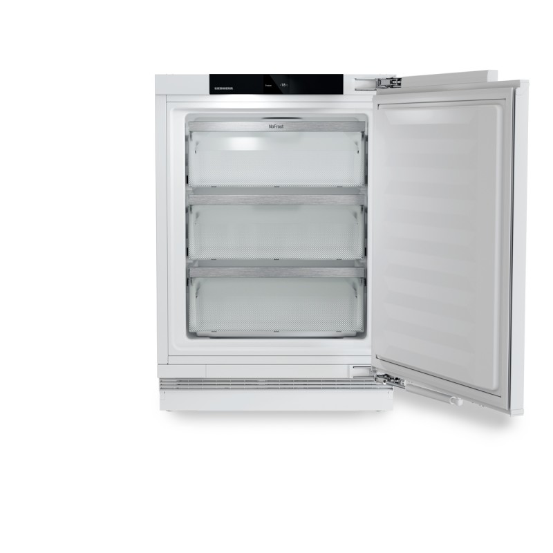 Liebherr SUFNc 375i-20, Gefrierschrank
