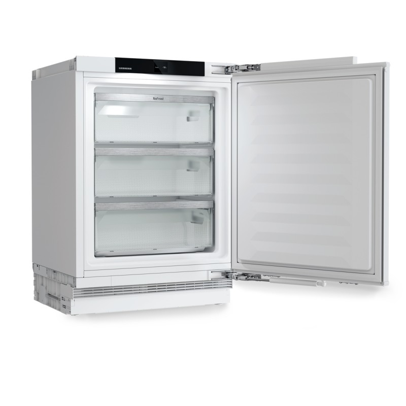 Liebherr SUFNc 375i-20, Gefrierschrank